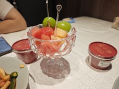 -湘中缘·湖南菜(娄底驻京办店)