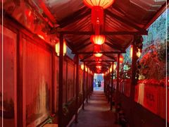 -窄巷子陕菜馆·地道陕西菜(粉巷店)