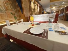 -波特曼西餐厅(中央大街店)