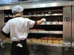 -汉巴味德·烤肉与啤酒的自助(杭州大悦城店)