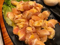 -丹东特色烤肉(学府路一部店)