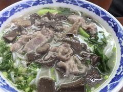 -刘三姐现榨米粉(赞贤路店)