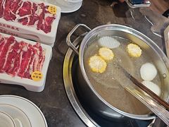 -潮德阿水牛肉火锅(深圳总店)