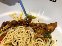 -友达面馆·酸菜鱼面(钱塘区店)