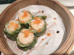 -叹茶靓点·粤式餐厅·全天茶市(石井万民广场店)