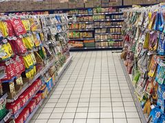-物美超市(三里河店)