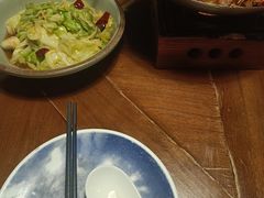 -雀舞云南菜(天津天河城购物中心店)