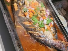 -杉杉奥特莱斯广场(哈尔滨店)