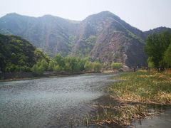 -白河湾生态旅游一条川