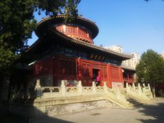-大钟寺古钟博物馆