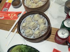 -馋三尺蟹粉小笼(人民广场店)