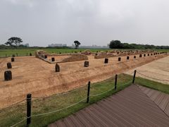 -盘龙城国家考古遗址公园