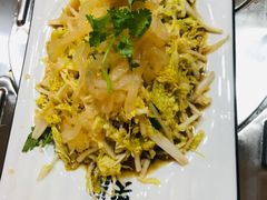 -闻香阁·清真(光荣道店)