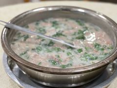 猪杂粥-标记美食新鲜猪杂(兴南大道店)