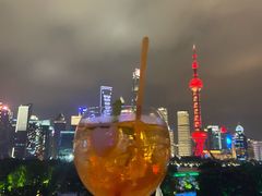 -池畔酒吧 WET Bar