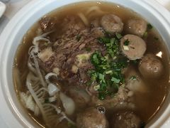 -大茴香越法料理(SOHO复兴店)