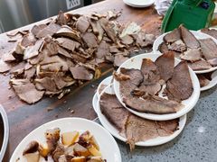 -清真磨沟沿老字号牛肉面(总店)