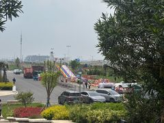 -吕四渔港