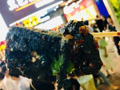 长沙臭豆腐-黑色经典臭豆腐·湖南特产(潇湘文化店)