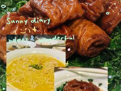 -老正兴菜馆(福州路店)