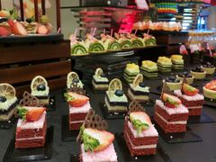 -安蒂娅·海鲜自助餐厅(安蒂娅美兰酒店)