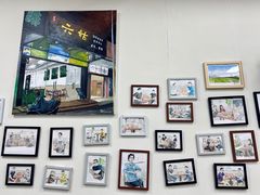 -六姑龟苓膏糖水卤水店