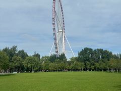 -哈尔滨文化公园