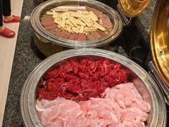 -和子足浴SPA会馆(梁溪店)