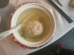 -蘇锦宴·淮扬菜烤鸭·小院(三元桥霄云路店)