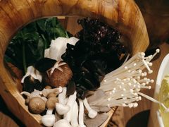 -掂档潮汕牛肉火锅(沈阳万象城店)
