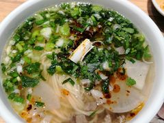 -舌尖尖牛肉面(甘南路店)