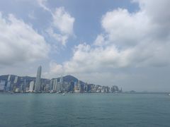 -香港皇家太平洋酒店