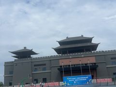-三国赤壁古战场