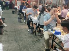 -郑喜旺烧烤(新郑店)