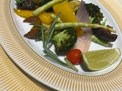 -王品牛排(珠海富华里店)