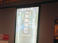 -不倒翁实景剧情密室逃脱(光明凤凰城站店)