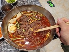 -海花锅盖烧烤店(怡馨家园店)