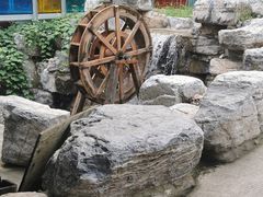 -十渡东湖港风景区