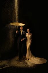 点击看大图 -城市花园婚纱摄影