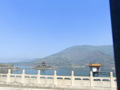 -十三陵水库