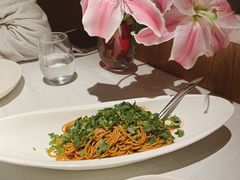 葱油拌面-Solo(衡山路店)