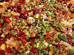 -兔槽江湖菜·重庆璧山兔(水围店)