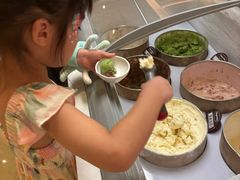 -盛宴自助餐厅(运达喜来登店)