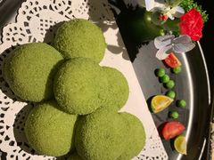 -嘉禾·悦享餐厅(八方汇店)