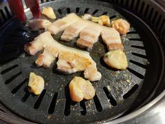 -北木南烤肉和酒(重庆雾都广场店)