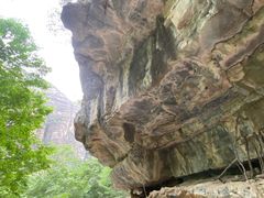 -孤山寨风景区