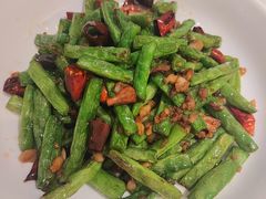 -花椒俏川菜小馆(南海万达店)