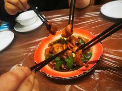 -红棚子(女人街店)