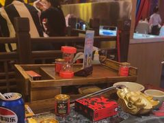 -蜀大侠火锅(总府路店)