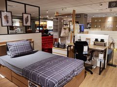 -NITORI 宜得利家居(上海中山公园龙之梦店)
